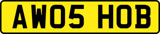 AW05HOB