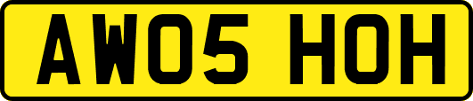 AW05HOH