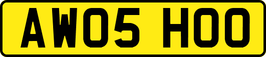 AW05HOO