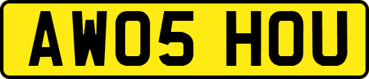 AW05HOU