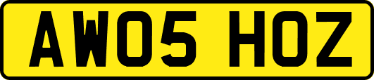 AW05HOZ