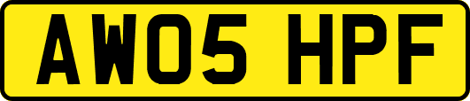 AW05HPF