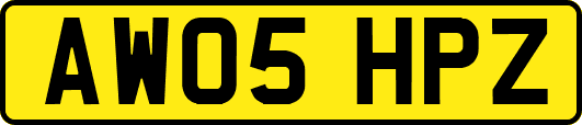 AW05HPZ