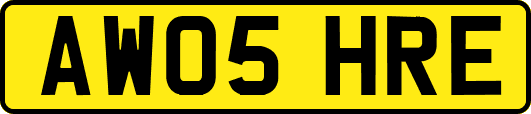 AW05HRE