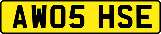AW05HSE