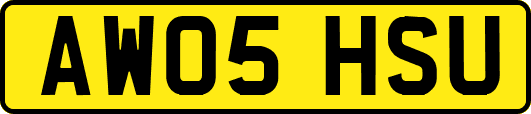 AW05HSU