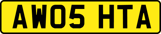 AW05HTA