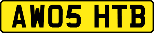 AW05HTB