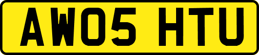 AW05HTU
