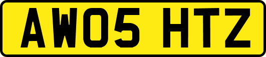 AW05HTZ