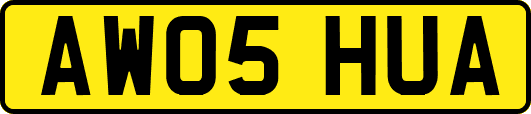 AW05HUA