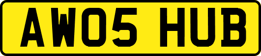 AW05HUB