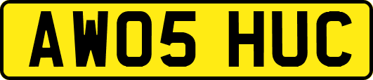 AW05HUC