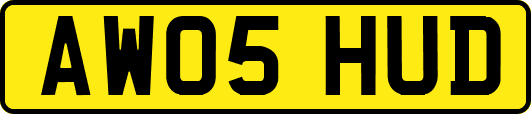 AW05HUD