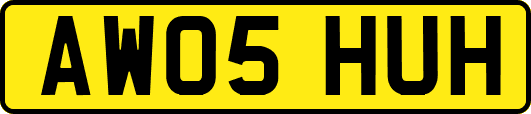 AW05HUH