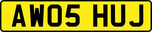 AW05HUJ