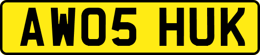 AW05HUK