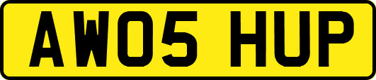 AW05HUP