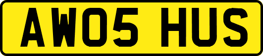 AW05HUS