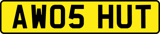 AW05HUT