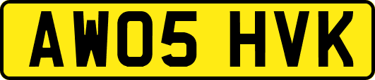 AW05HVK