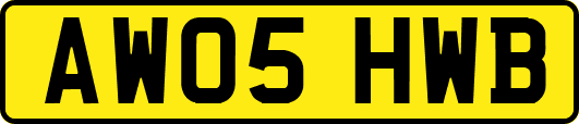 AW05HWB