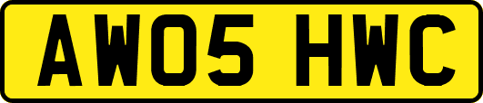 AW05HWC