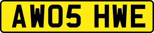 AW05HWE