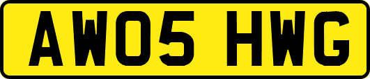 AW05HWG