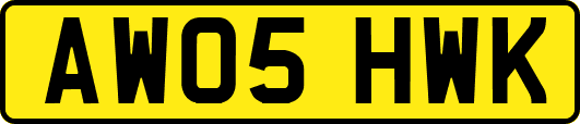 AW05HWK