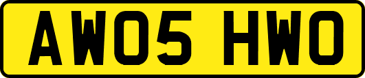 AW05HWO