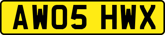 AW05HWX