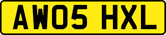 AW05HXL