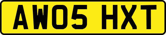 AW05HXT