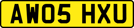 AW05HXU