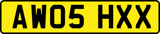 AW05HXX
