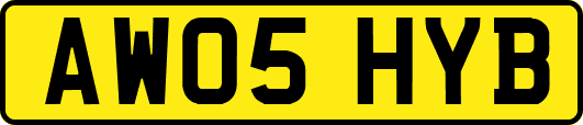 AW05HYB