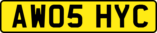 AW05HYC