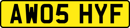 AW05HYF