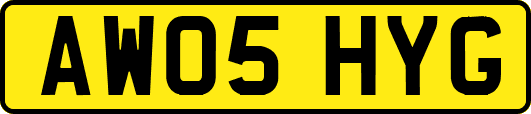 AW05HYG