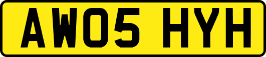 AW05HYH