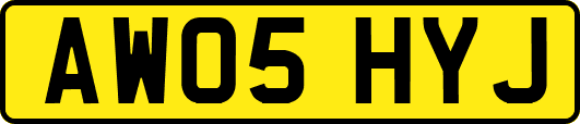 AW05HYJ
