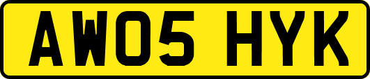 AW05HYK