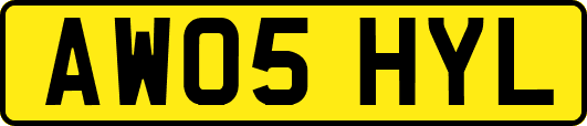 AW05HYL