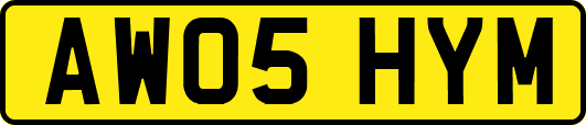 AW05HYM