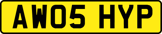 AW05HYP