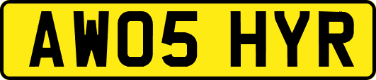 AW05HYR