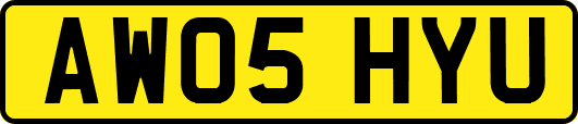 AW05HYU