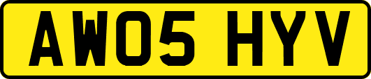 AW05HYV