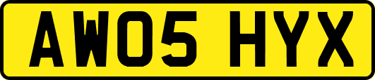 AW05HYX